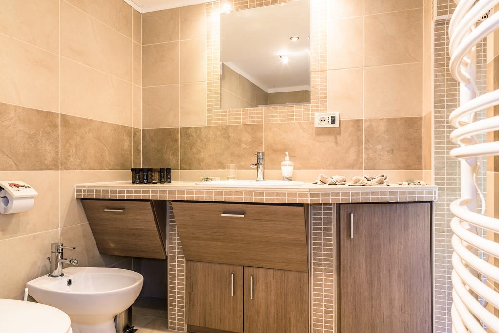 Apartment Studio-25 Rijeka Eksteriør billede